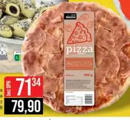 Jip Gastro Servis Gastro nabídka