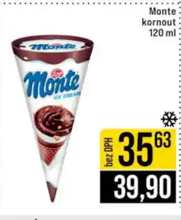 Jip Zott Monte kornout nabídka