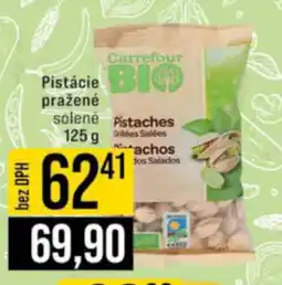 Jip Pistácie pražené nabídka