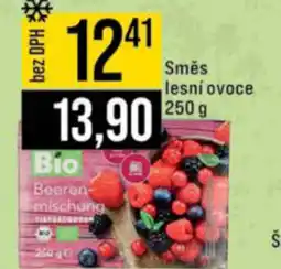 Jip Směs lesní ovoce nabídka