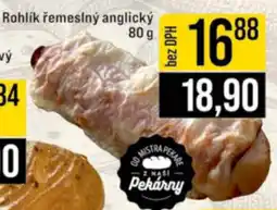 Jip Rohlík řemeslný anglický nabídka