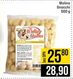 Jip Molino Gnocchi nabídka