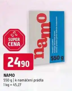 Terno Namo 550 g nabídka
