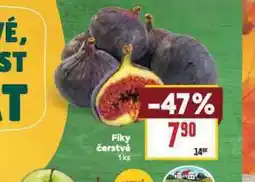 Billa Fíky červené nabídka