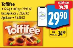 Albert Toffifee nabídka