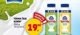 Penny Market TERMIX ŠEJK KUNÍN, 300 g nabídka