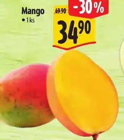 Albert Mango nabídka