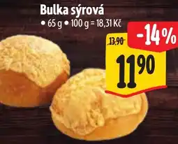 Albert Bulka sýrová nabídka