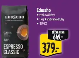 Albert Eduscho nabídka