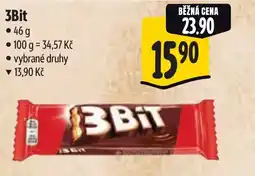 Albert 3Bit nabídka