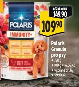 Albert Polaris Granule pro psy nabídka