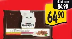Albert Gourmet Perle Kapsičky pro kočky nabídka