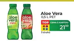 Tamda Foods Aloe Vera 0,5 L PET nabídka