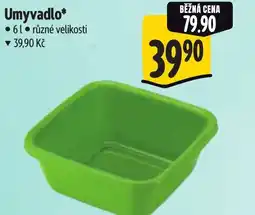 Albert Umyvadlo nabídka
