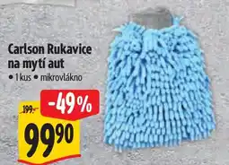 Albert Carlson Rukavice na mytí aut nabídka