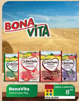 Tamda Foods Bona Vita Dobrá kaše 55g nabídka