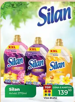 Tamda Foods Silan Aviváž 2772ml nabídka