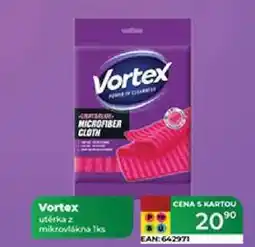 Tamda Foods Vortex utérka z mikrovlákna 1 ks nabídka