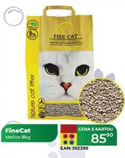 Tamda Foods FineCat stelivo 8kg nabídka