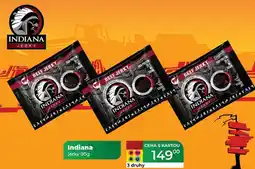 Tamda Foods Indiana jerky 90g nabídka