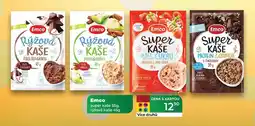 Tamda Foods Emco super kaše 55g, rýžová kaše 45g nabídka