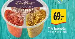 Albert Trio Tapenáda nabídka