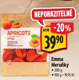 Albert Emma Meruňky nabídka