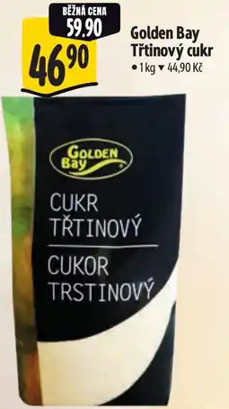 Albert Golden Bay Třtinový cukr nabídka