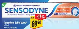 Albert Sensodyne Zubní pasta nabídka