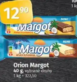 COOP TIP Orion Margot nabídka