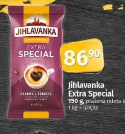 COOP TIP Jihlavanka Extra Special nabídka