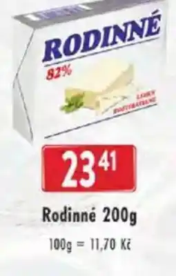 Astur&Qanto Rodinné nabídka
