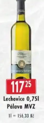 Astur&Qanto Lechovice Templářské sklepy nabídka