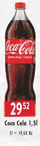 Astur&Qanto Coca-Cola nabídka