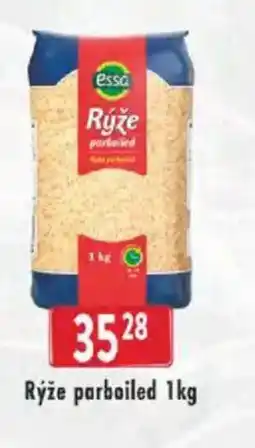 Astur&Qanto Rýže parboiled nabídka