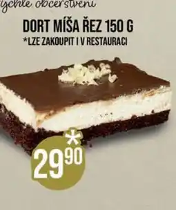 Jip DORT MÍŠA ŘEZ 150 G nabídka
