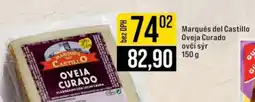 Jip Marqués del Castillo Oveja Curado nabídka