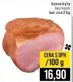 Jip Uzená kýta bez kosti nabídka