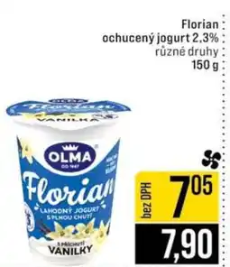 Jip Florian nabídka