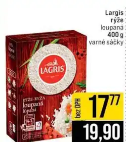 Jip LAGRIS Rýže loupaná nabídka