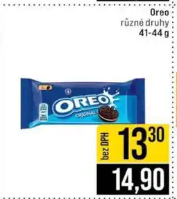 Jip Oreo nabídka