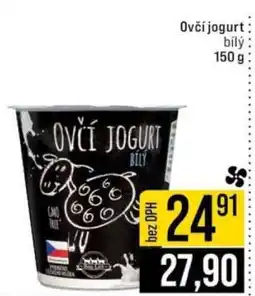 Jip Ovčí jogurt bílý nabídka