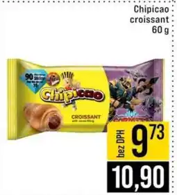 Jip Chipicao Croissant nabídka