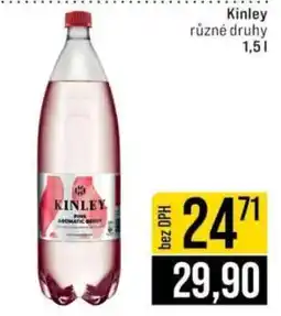 Jip Kinley nabídka