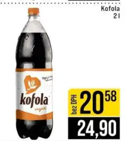 Jip Kofola nabídka