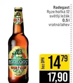 Jip Radegast nabídka