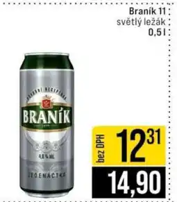 Jip Braník 11 nabídka