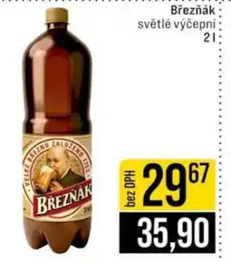 Jip Březňák nabídka