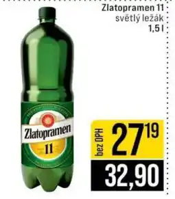 Jip Zlatopramen 11 nabídka