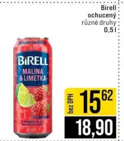 Jip Birell ochucený nabídka